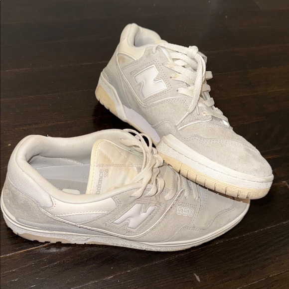 New Balance 550 - Picture 7 of 10